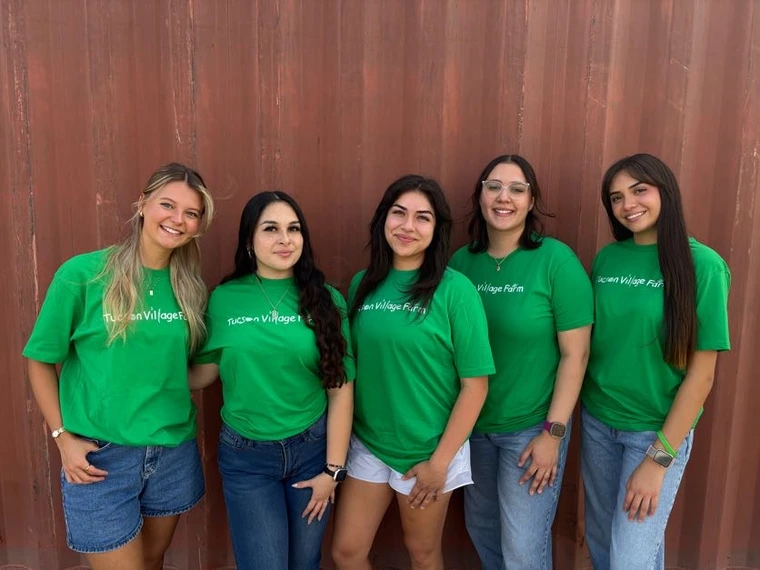 NOURISH Scholars Cohort 2