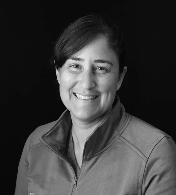 M. Maya Kaelberer, PhD