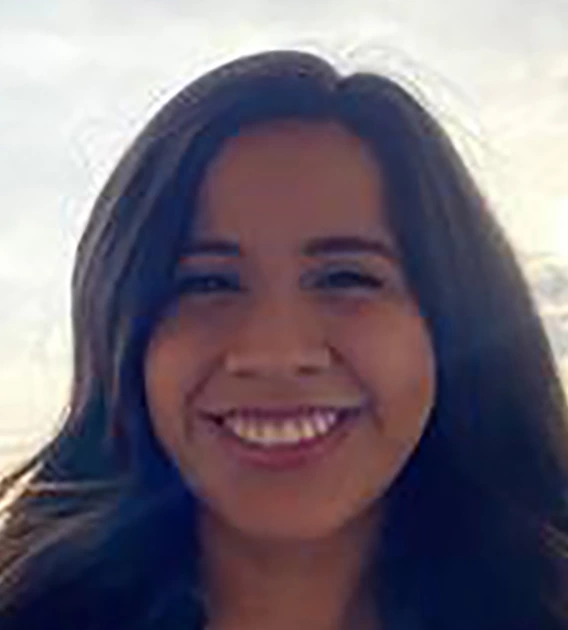 Jessica Zepeda Headshot